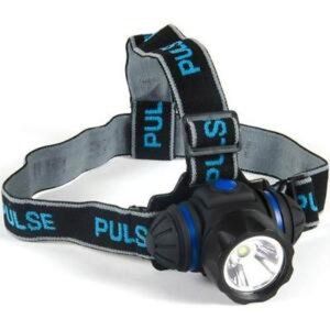 Pulse 120 Lumen 3 Modes Led Headlamp